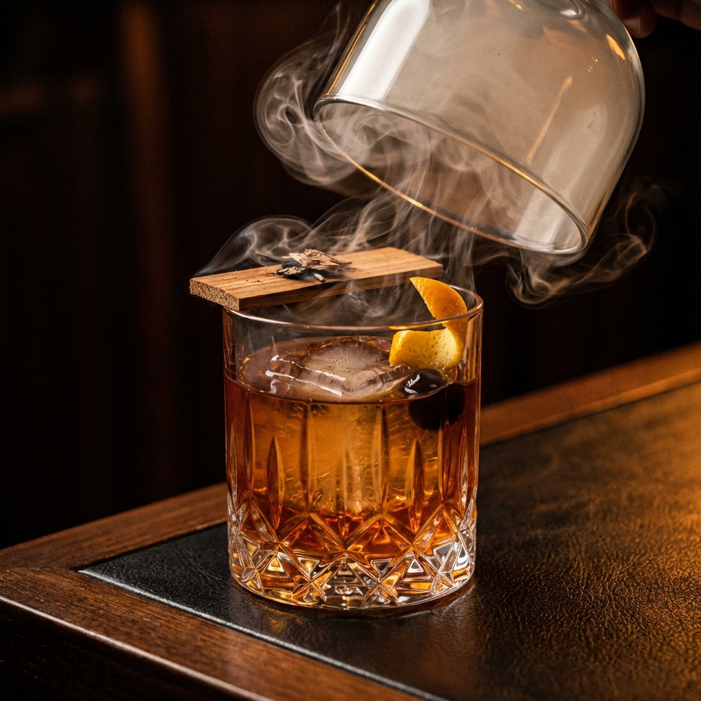 Signature Cocktail